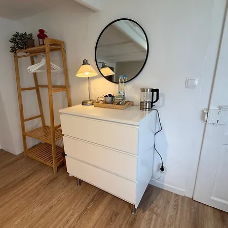 Bed & Breakfast Heckerfeld 3*