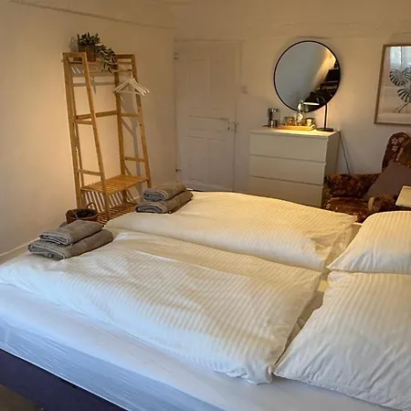 Bed & Breakfast Heckerfeld 3*