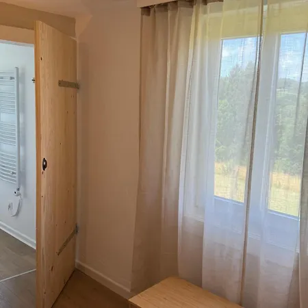 Bed & Breakfast Heckerfeld Burglahr