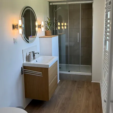 Bed & Breakfast Heckerfeld 3*