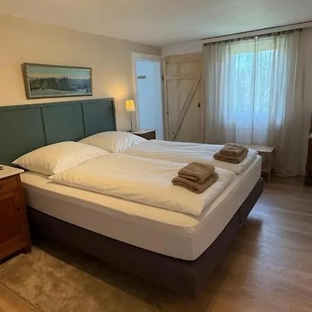 Bed & Breakfast Heckerfeld 3*