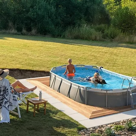 Heckerfeld Bed & Breakfast