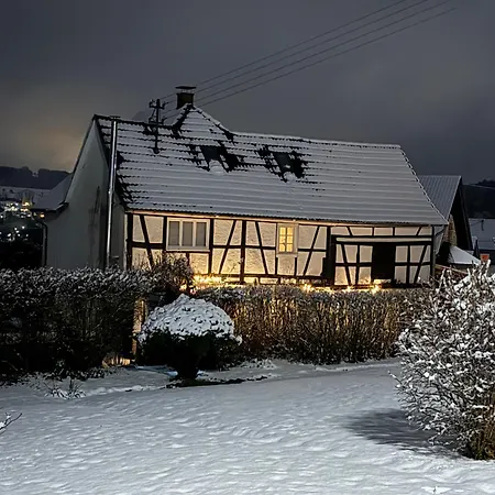Bed & Breakfast Heckerfeld 3*